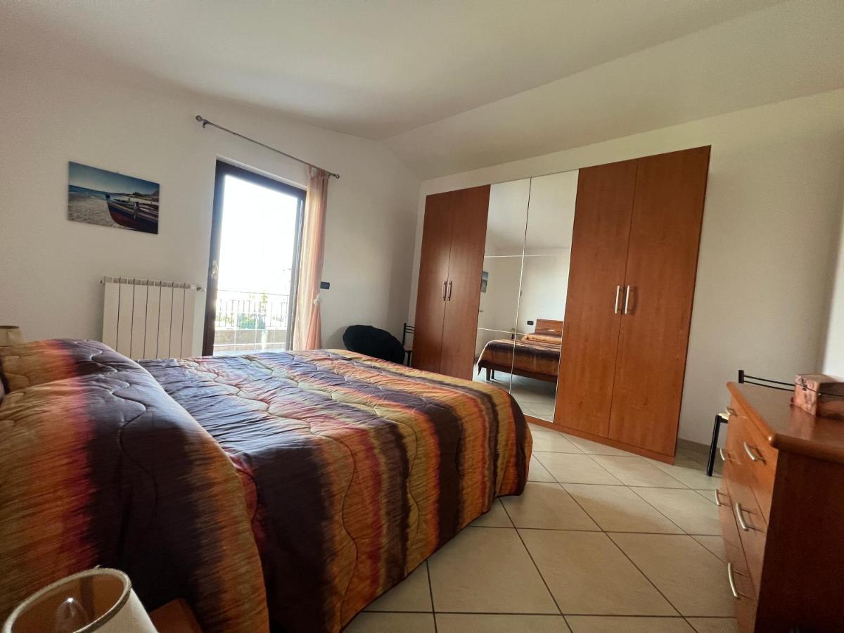 Casa Meraviglia Apartment มอนเตซิลวาโน ภายนอก รูปภาพ